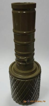 Макет гранаты РГД-33 (учебно-тренировочный)