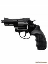 Сигнальный револьвер Taurus-S KURS (Smith & Wesson 2,5”) 5,5 мм