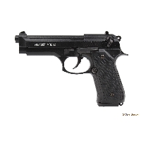 Пистолет охолощенный Retay MOD92 (Beretta 92)