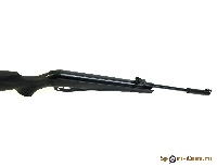 Пневматическая винтовка Retay 70S Black, 3Дж - фото 2