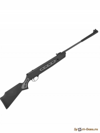 Пневматическая винтовка Hatsan Striker 1000S 5,5 мм (пластик, 3 Дж)