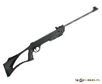 Пневматическая винтовка Borner XSB1(переломка,Black, кал. 4,5)