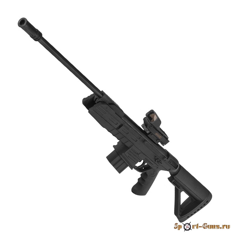Пневматическая винтовка Gamo G-Force 15 