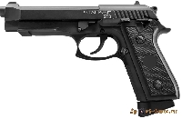 Пистолет пневматический STALKER STB (TAURUS PT92/BERETTA 92) К.4,5ММ
