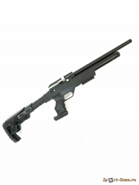 Пневматический пистолет Kral Puncher NP-03  6,35 мм