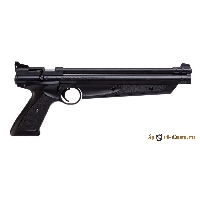 Пистолет пневматический Crosman P 1377 American Classic