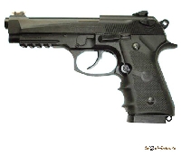Пистолет Borner Sport 331 (blowback) 8.3060