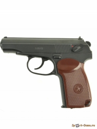 Пневматический пистолет Borner PM49 (Макарова)