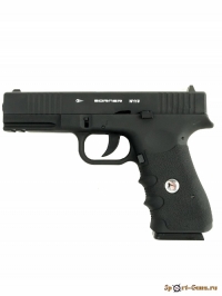 Пневматический пистолет Borner Special Force W119 (Glock 17)