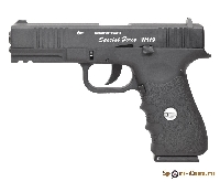 Пистолет Borner W119 (Glock 17) 8.2222
