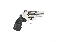 Пневматический револьвер Dan Wesson 2.5