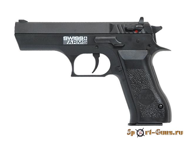 Пистолет пневматический SWISS ARMS SA941