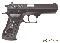 Пистолет пневматический SWISS ARMS SA941 - фото 2