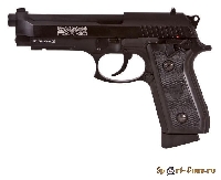 Пистолет пневматический SWISS ARMS P92