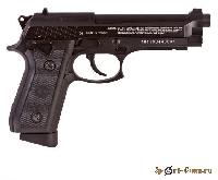 Пистолет пневматический SWISS ARMS P92 - фото 2