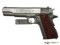 Пистолет пневматический Swiss Arms SA1911 SSP (Colt 1911) 288509