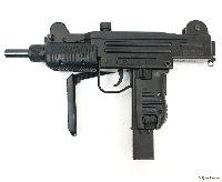 Пистолет пневм.Swiss Arms Protector (MINI UZI),к.4,5мм,автомат.режим с
