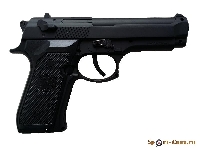 Пистолет пневматический Stalker S92 (Beretta 92) 