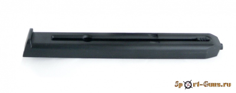 Магазин Stalker для пневматич.пистолетов модели S92PL/ME, кал.