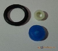 Ремкомплект STALKER №2 уплотнительные кольца (3шт.) для мод