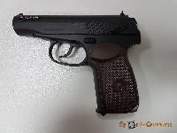 Пневматический пистолет Stalker SPM