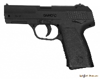 Пистолет пневматический GAMO PX-107
