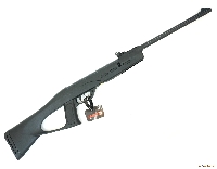 Пневматическая винтовка GAMO DELTA FOX GT(3Дж)