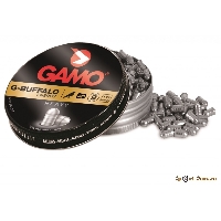 Пули GAMO G-Buffalo  1гр (200 шт.)
