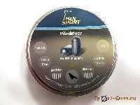 Пули H&N Piledriver 5,5 мм 1,94 г (150шт.)