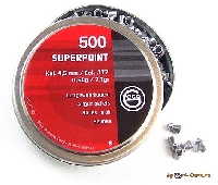 Пули Superpoint GECO