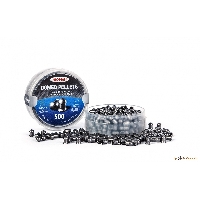 Пули Люман Domed pellets 4,5 мм 0,68 г (500 шт.)