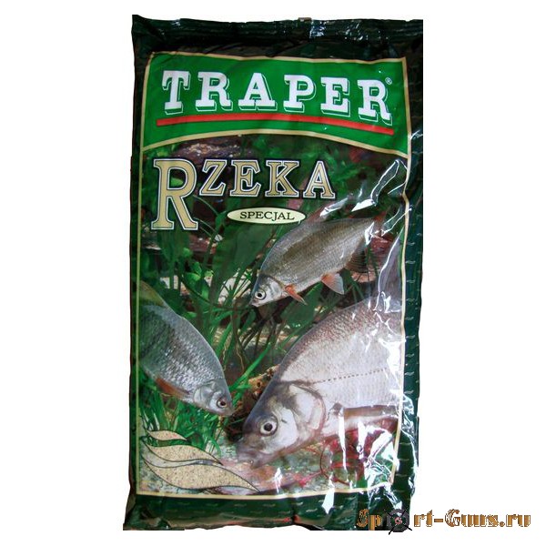 TRAPER Special  River (Река) 1 кг