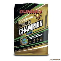 Прикормка DUNAEV-WORLD CHAMPION 1кг Double Coriander