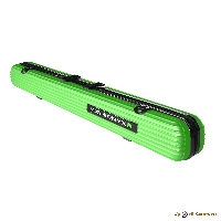 Тубус Yoshi Onyx Rod Hard Case 125cm Салатовый