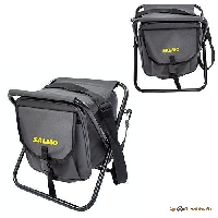 Стул-сумка Salmo UNDER PACK с ремнём и карманом