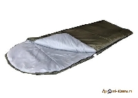 Спальный мешок с подголовником AVI Tielampi 200 EQ