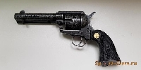 Револьвер Colt Peacemaker 1873