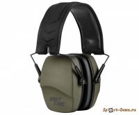 Наушники противошумные ShotTime 16 стрелковые, NRR 25dB