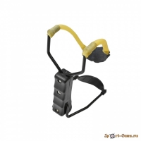 Рогатка средняя с упором