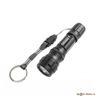 Фонарь ручной СИБИРСКИЙ СЛЕДОПЫТ-Урбан