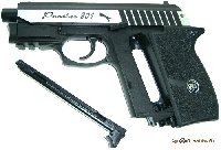 Пистолет Borner Panther 801 8.4020 - фото №1