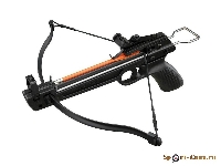 Арбалет-пистолет MK-50A1 (пластиковый корпус, 22кг)