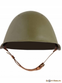 Шлем стальной ( каска ) армейский солдатский СШ-68 уставной