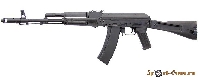 Автомат страйкбольный AK-101 CYMA CM047C