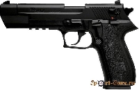 Страйкбольный пистолет CM121 DESERT EAGLE (CYMA)