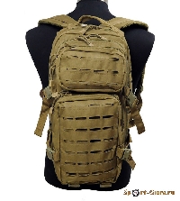 РЮКЗАК 30L Tactical Outdoor Military Assault 45x20x25cm AS-BS0052T