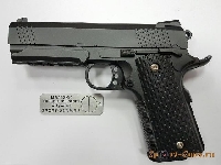 Пистолет Colt1911 PD Rail (Galaxy G25)