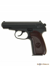 Пистолет Макарова (Galaxy G29)