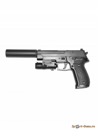 пистолет Galaxy G.26A