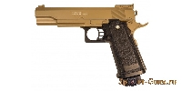 Пистолет COLT 1911PD (Galaxy G6D)